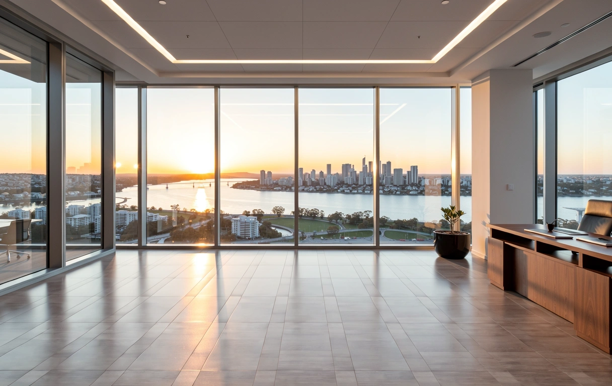 Zunaroq Digital Corporate Headquarters