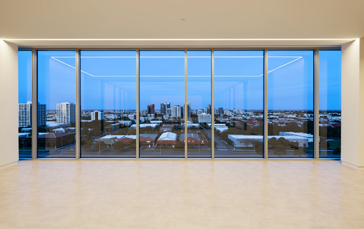 Zunaroq Digital Perth Office