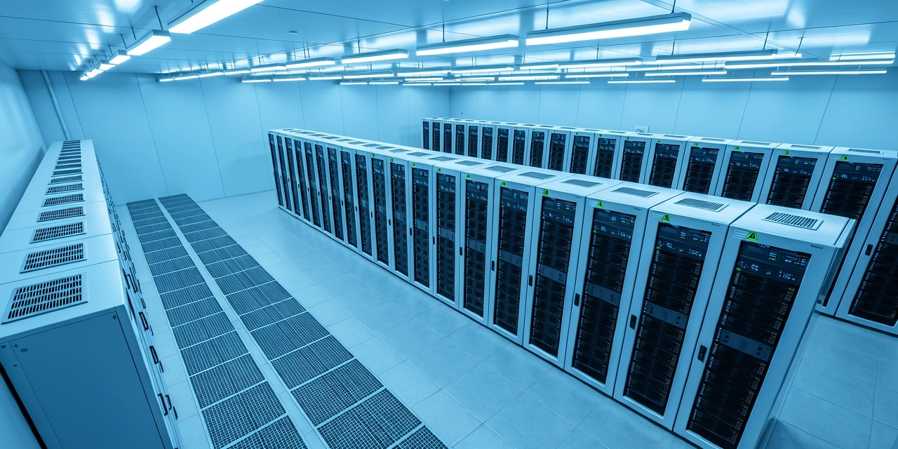 Secure data infrastructure