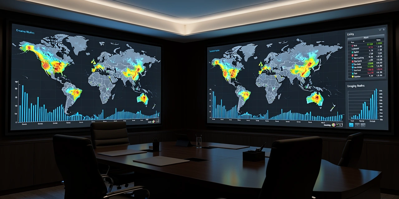 Market Intelligence Center